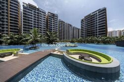 Coco Palms (D18), Condominium #423799921